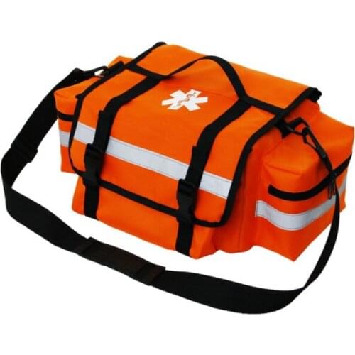 Outdoor First Aid Kit Sports Camping Bag Home Medical Emergency Survival Package Newest