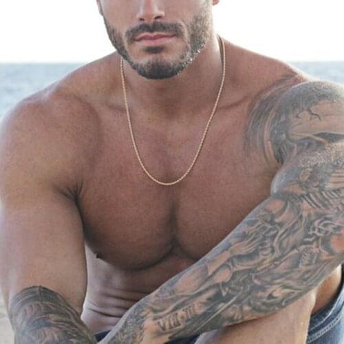 Chaoyue Golden Chains