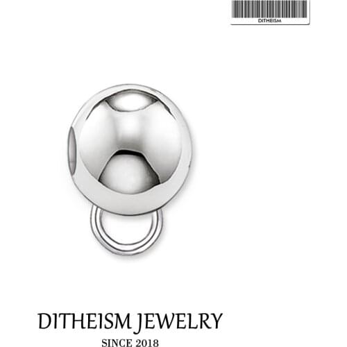 Ditheism Necklaces