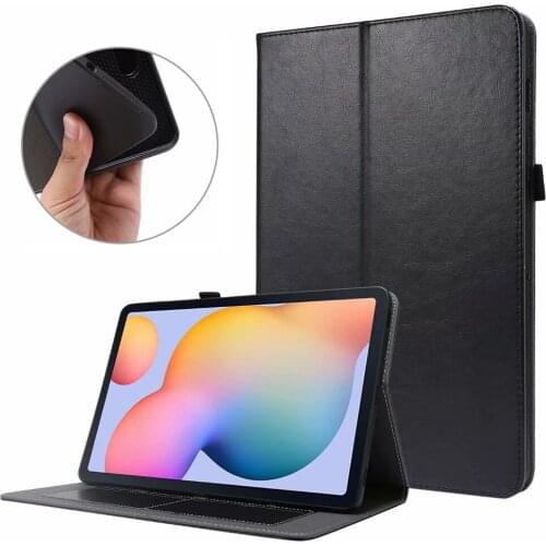 For Huawei MatePad 10.4 " 2020 BAH3-W09/L09/00 Case PU Flip Stand Cover for Huawei Honor MatePad Pad V6 10.4 KRJ-W09/AN00 Tablet