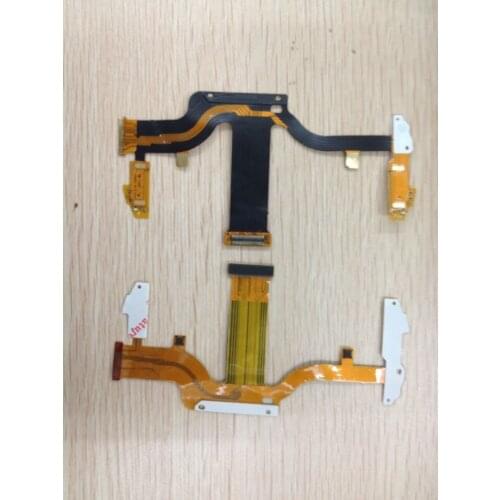 OEM for PSP GO LCD Screen flex cable