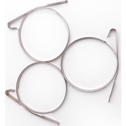 HUNDURE 3Pcs/lot Brake Band For STIHL 017 018 021 023 025 MS170 MS180 MS210 MS230 MS250 MS 170 180 210 230 250 Chainsaw Parts