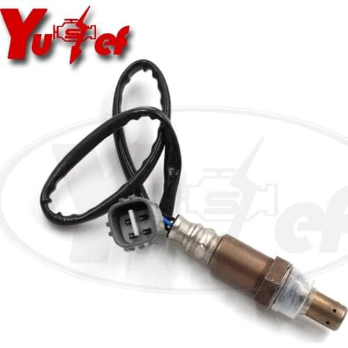 Oxygen Sensor O2 Lambda Sensor AIR FUEL RATIO SENSOR for 234-4139 LEXUS SC300 TOYOTA CELICA 89465-20710 1998-2005