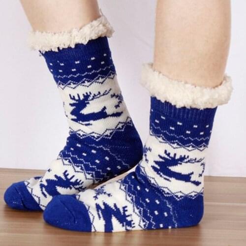 Buy 1 get 2 New Women Cotton Cartoon Bear Over Knee stockings autumn winter warm Socks Wholesale Panda Cat Stockings