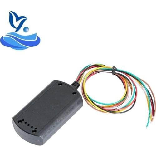 Best Selling Adblueobd2 Euro 6 Truck Scanner Adblue Emulator Euro6 Support DPF system Truck Diagnostic Tool