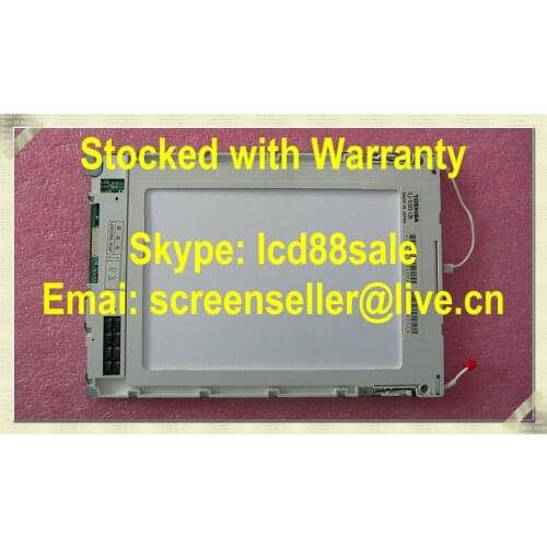 Best price and quality TLX-5156S-C3M industrial LCD Display