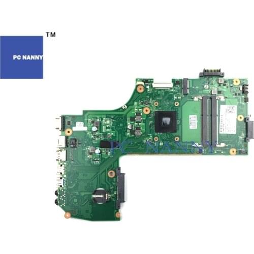 NOKOTION V000358250 For Toshiba Satellite C70 C75 C75D C75D-B C75D-B7260 Motherboard with A6-6310 1.8Ghz 6050A2632101