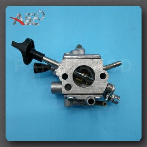 Genuine Zama Stihl Carburetor 100388G 4283 010 834A