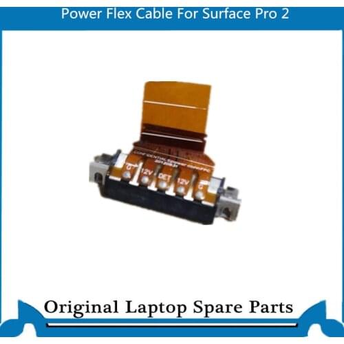 Original Power Flex Cable For Surface Pro 2