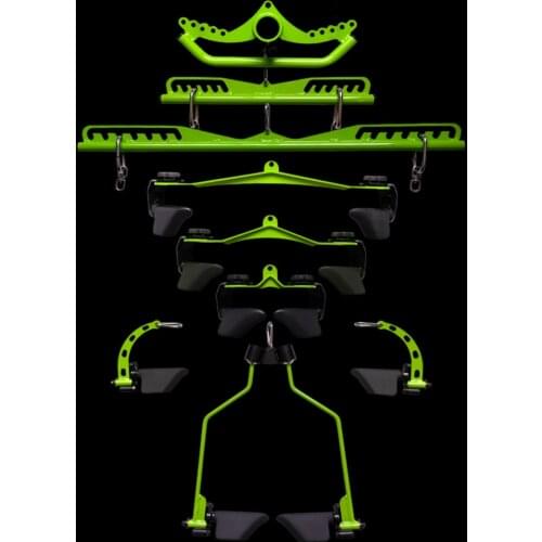 SRJOIN Fitness Accessories