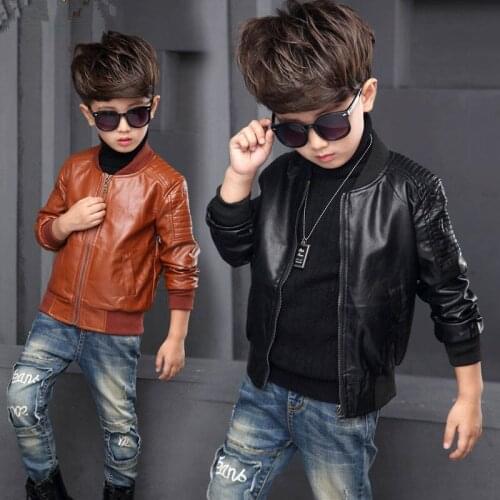 TBwish Winter Jackets For Boys