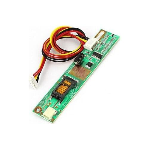 Universal LCD Monitor Backlight Control Inverter One Bulb 0-94V for Widescreen