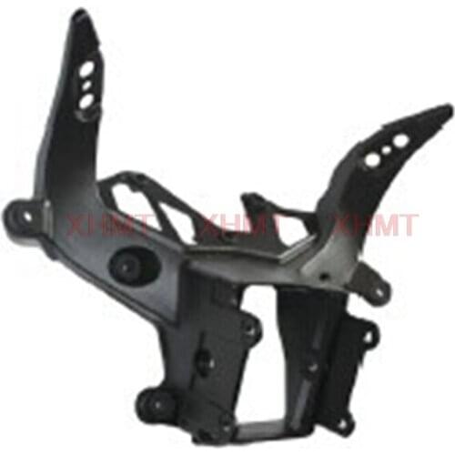 Upper Headlight Fairing Stay Bracket for BMW S1000 RR 2010 - 2014 2013 2012 2011