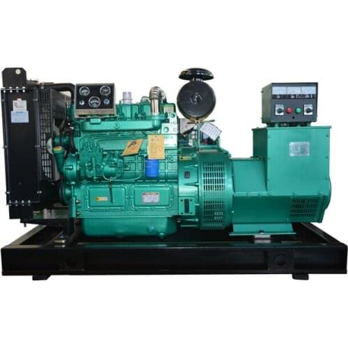 Diesel Engine Rotor Water Pump