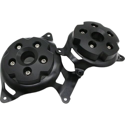 Motorcycle Engine Protector Protective For KAWASAKI Z750 Z 750 2013-2017 Z800 Z 800 ZR750