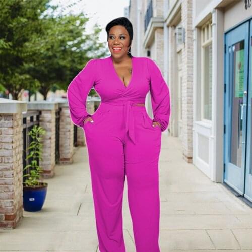 Plus Size Sets Women Clothing Two Piece Set Long Sleeve Tops and Pant Outfits Fall Loose Casual Suits Dropshipping Wholesale