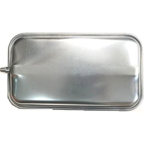 ZILIO E.TANK BAYMAK NOVADENS 8LT 14/1