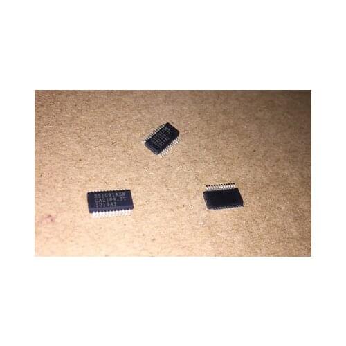 1pcs/lot SSI091ASN SS1091ASN SS1091 SSOP-24