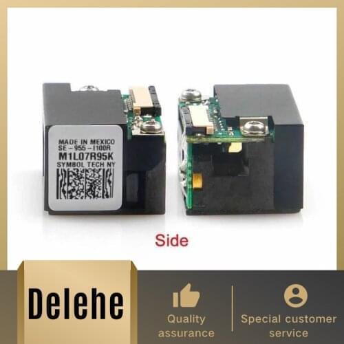 10pcs Scan Engine Module For Zebra Symbol SE-955-I100R 1D Laser Barcode Scanner,Free delivery