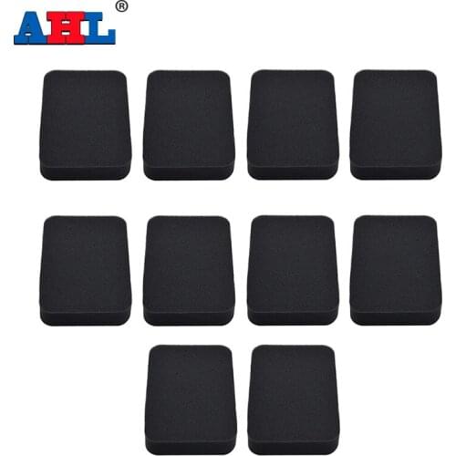 AHL 5/10pcs Motorcycle Air Filter For HONDA GX240 GX270 GX340 GX390 EB3000 EB3500 EB3800 EB4000 EB5000 EB6500 EW140 EW170 EW171