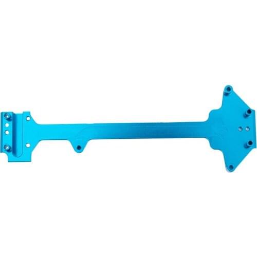 Metal Upgrade Parts Second Floor Slab for Wltoys RC Car A949 A959 A969 A979 K929 Accessories