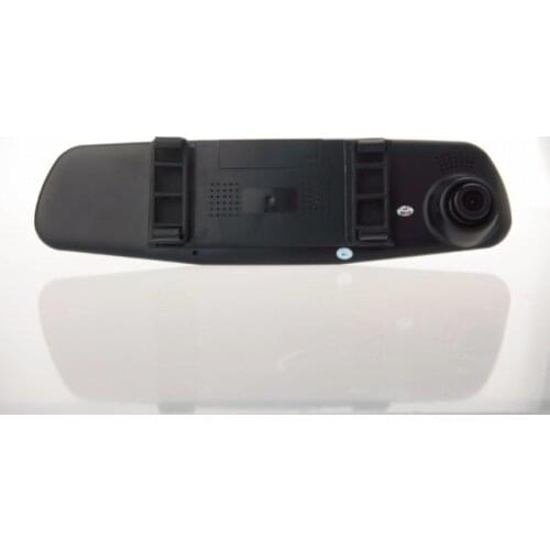 4.3" Inch HD1080p Car Camera RYD8411