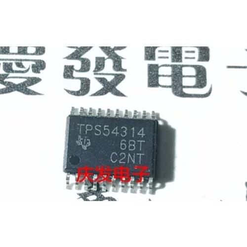 Free Delivery.TPS54314