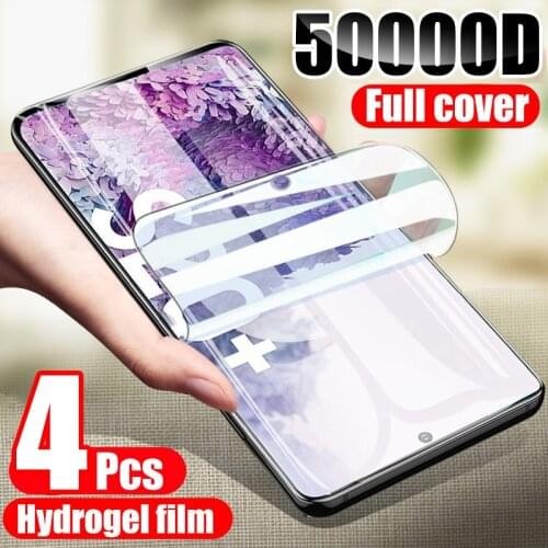 FULSI Screen Protectors For Samsung Galaxy S20 Plus