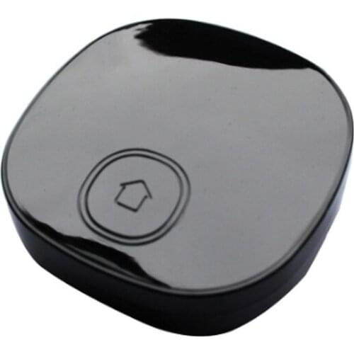 IOT smart home automation wireless wifi gateway enclosure router case abs plastic enclosure