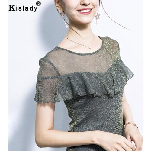 Kislady Large One-piece Swimwear