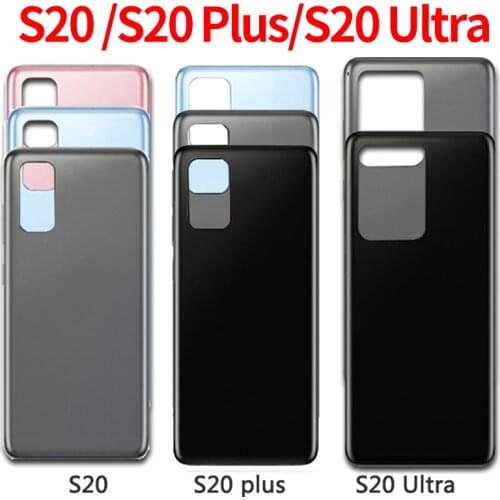 NGXA Samsung Galaxy S20 Batteries