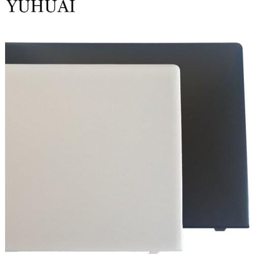 NEW LCD top cover case for Lenovo Z51-70 Z51 V4000 500-15 Y50C LCD back cover black AP1BJ000701/white AP1BJ000711 2D