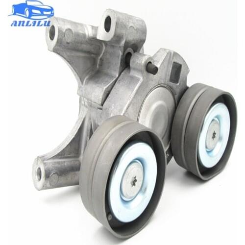 Suitable for Ford Ranger Mazda BT-50 pickup 2.2 3.2L high quality engine belt tensioner BB3Q-6A228-AD