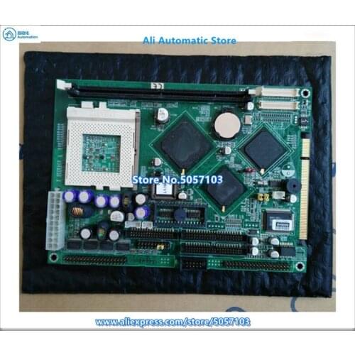 POS-7671 Industrial Control Board POS-7671 REV.A2 Industrial POS Industrial Control Board