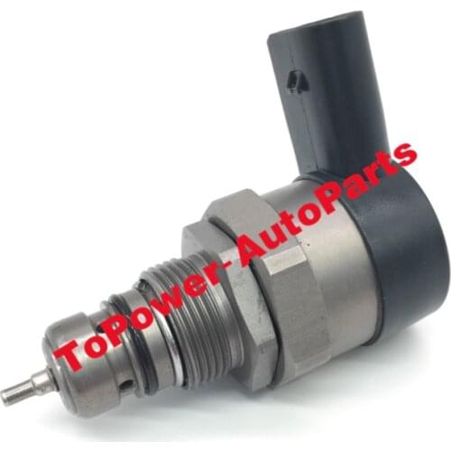 Fuel Rail Pressure Relief Valve Regulator OEM 0281006075 0281006074 057130764AA 057130764AB for Audii A3 V+W Passatt Skodaa Seat