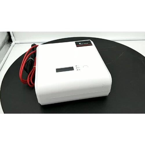 12V 220V 2000va Hybrid Solar PV Micro Inverter Off-Grid Solar for Photovoltaic Generator Application 2000w Off Grid PMW inverter