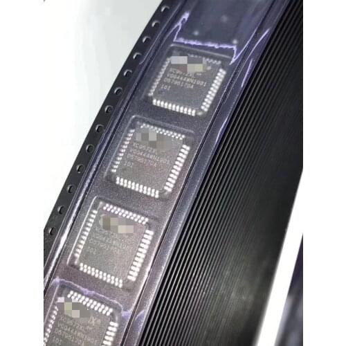 5pcs/lot XC9572XL XC9572XL-10VQG64I QFP64 NEW Original free shipping