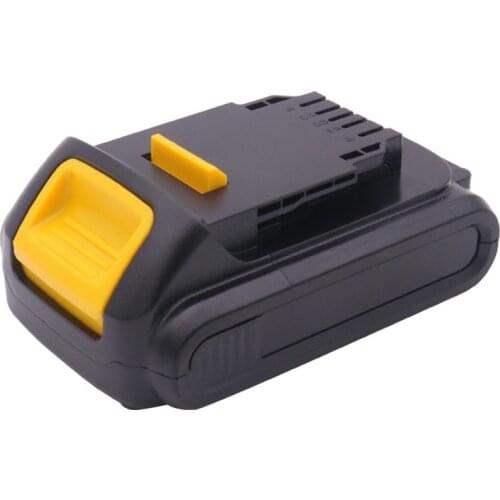 14.4V 4.0ah Rechargeable Li-ion Battery Replacement Power Tool Cordless Drill for Dewalt DCB143 DCB140 DCB141 DCB143 DCB145