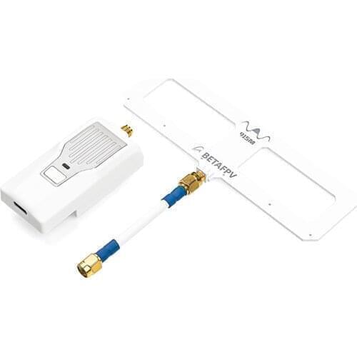 BETAFPV ELRS Nano TX Module 2.4G 915MHz 868MHz Nano TX Module for TBS Tango 2 Pro FRSKY X-Lite X9 Lite Long Range Transmitter