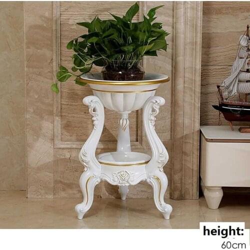 Estante Soporte Plantas Interior Estanteria Para Macetas Etagere Pour Plante Outdoor Dekoration Balcony Shelf Flower Stand