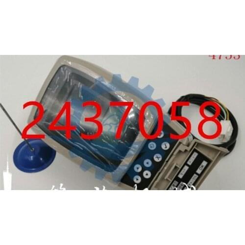 Wheel excavator m313c, m315c, m318c display 243-7058，2437058
