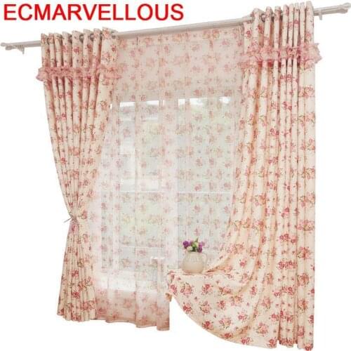 Tende Camera Da Letto Short Dormitorio Modernas Rideaux Pour Le Salon Luxury For Living Room Cortinas De Luxo Para Sala Curtains