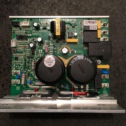 New Original Treadmill Motor Controller Motor Circuit Card For Brother BR-3016 Treadmill