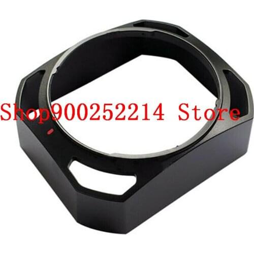 New Original Lens Hood For Sony FDR-AX100 HDR-CX900 FDR-AX700 HXR-MC88 PXW-X70 DSC-RX10 DSC-RX10II DSC-RX10M2 PXW-Z90 HXR-NX80