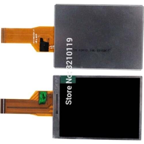 NEW Original LCD Display Screen For Samsung PL65 SL620 Digital Camera Repair Part With Backlight free shipping