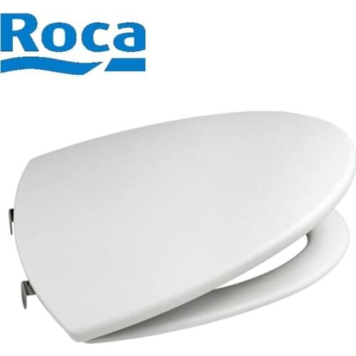 Roca Veranda White Lake Toilet Seat A801442004