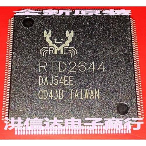 RTD2644 Original, in stock