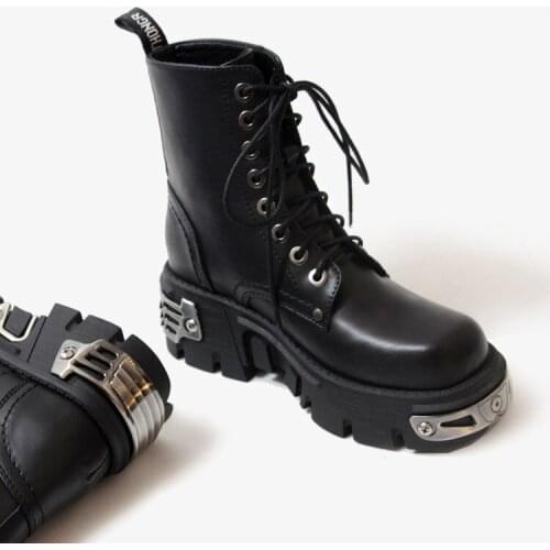 SAWDYJ Women's Boots