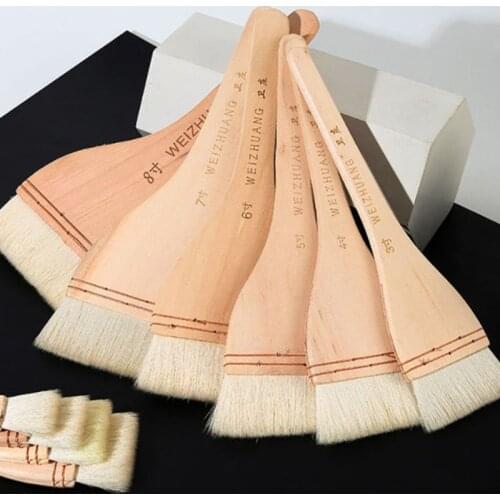 Масляные кисти для рисования SDJZT China At AliExpress