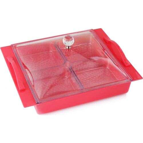 ТОНАР Lids For Food Containers